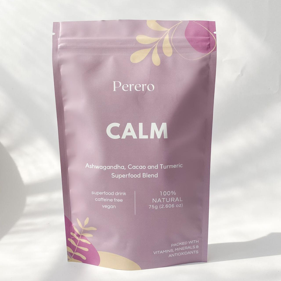 Perero - Calm - 75g