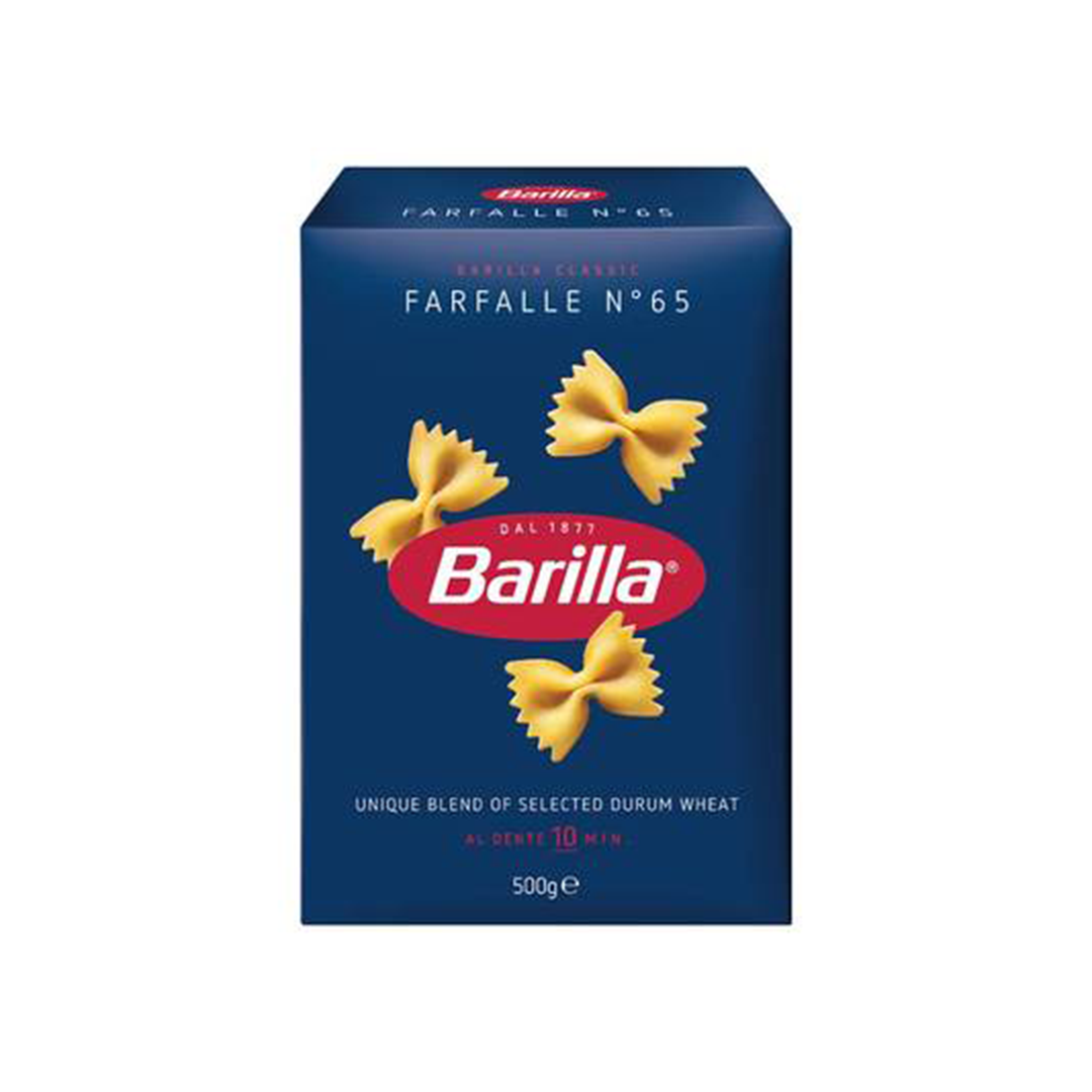 Barilla Farfalle N.65 - 500g