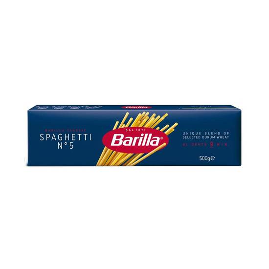 Barilla -Spaghetti -N5 - 500g