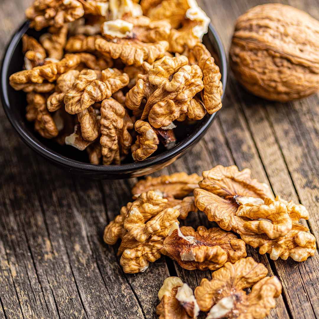 Boho Superfoods - Walnuts - 150g