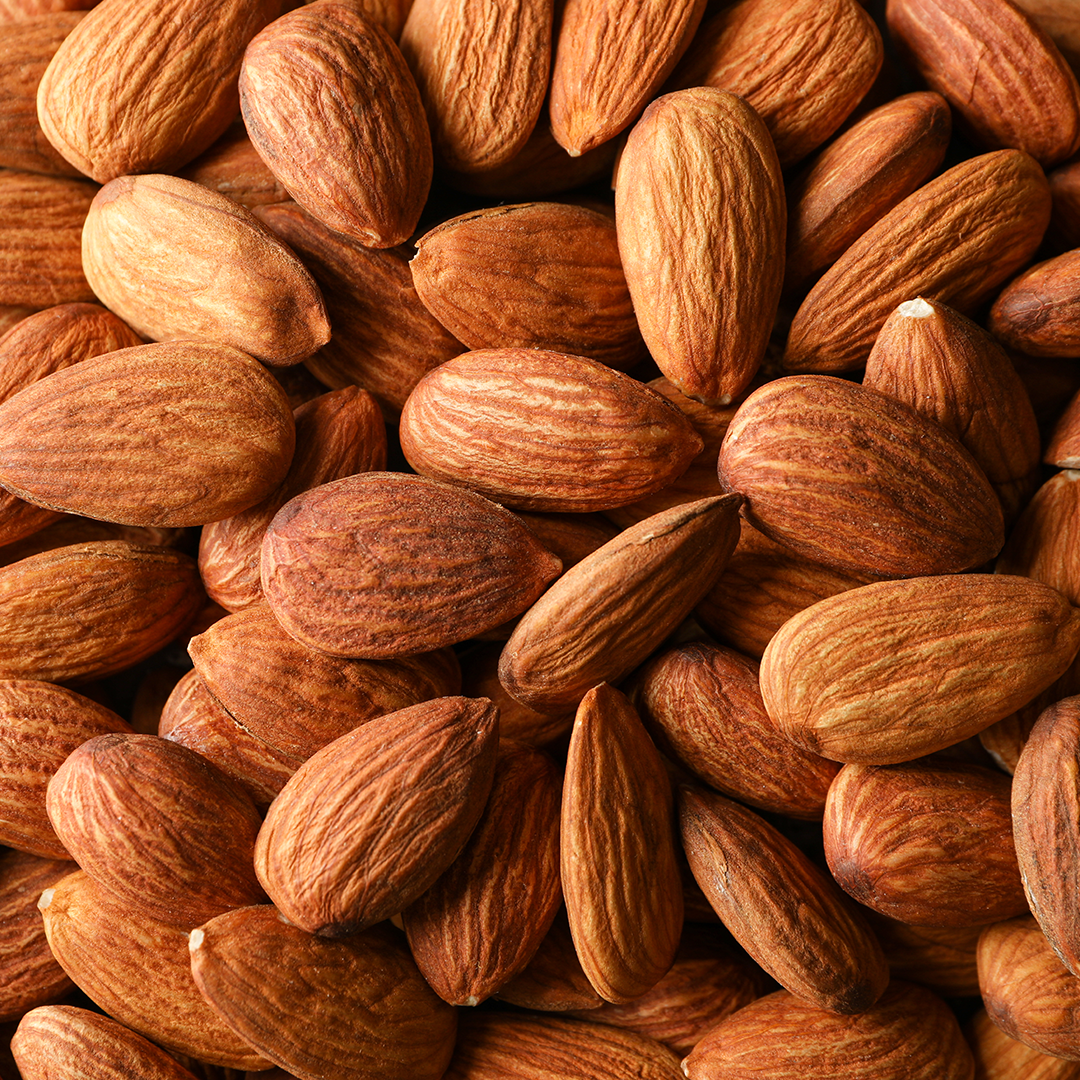 Boho Superfoods - Almonds - 250g
