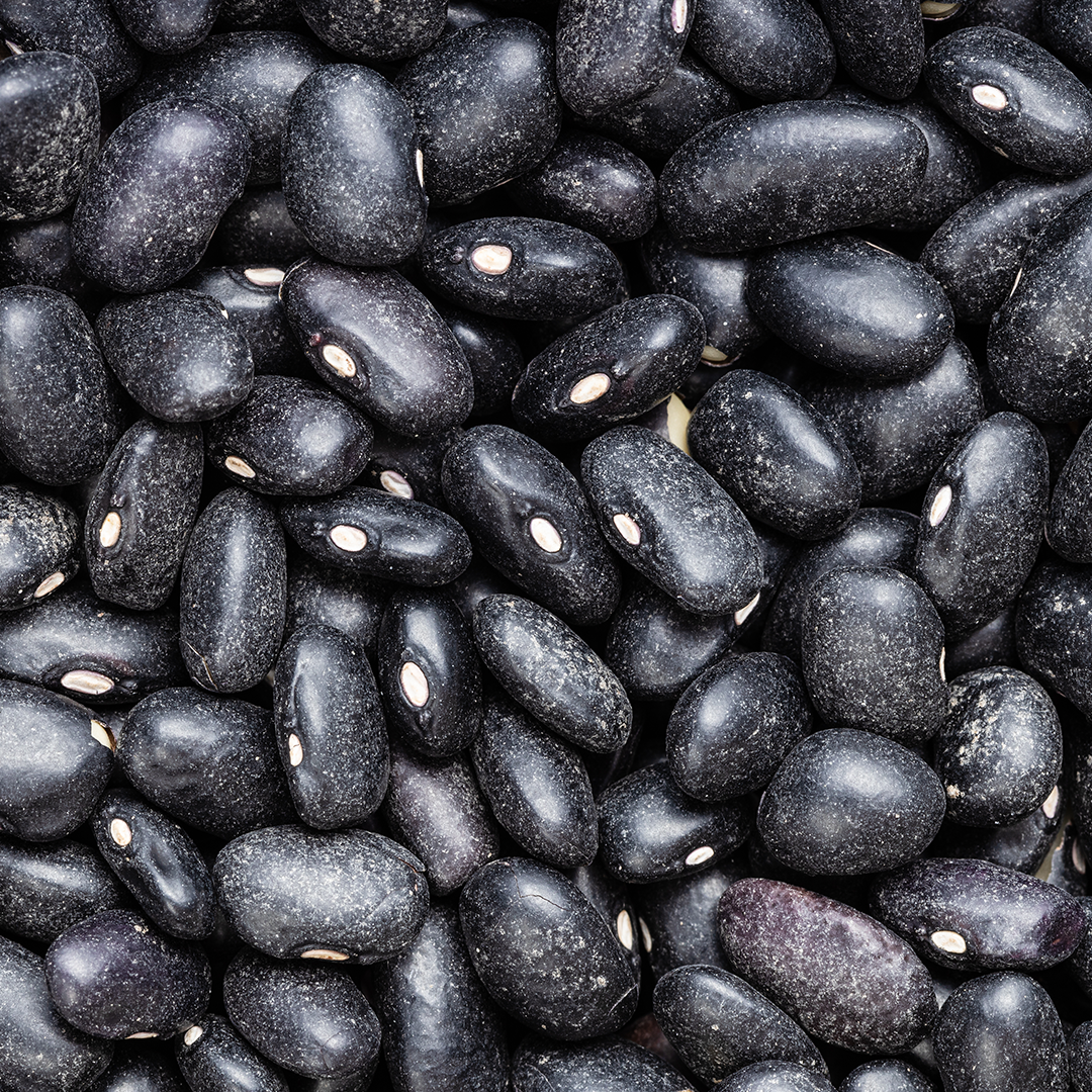 Boho Superfoods - Black Turtle Beans - 250g