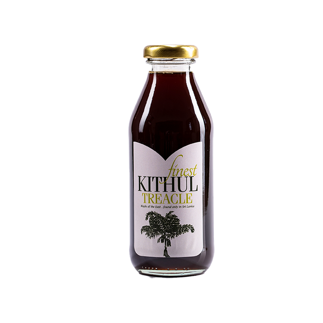 Divine Organics - Kithul Treacle - 532g