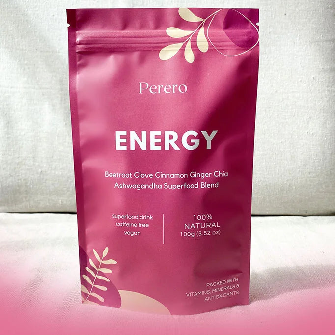 Perero - Energy - 100g