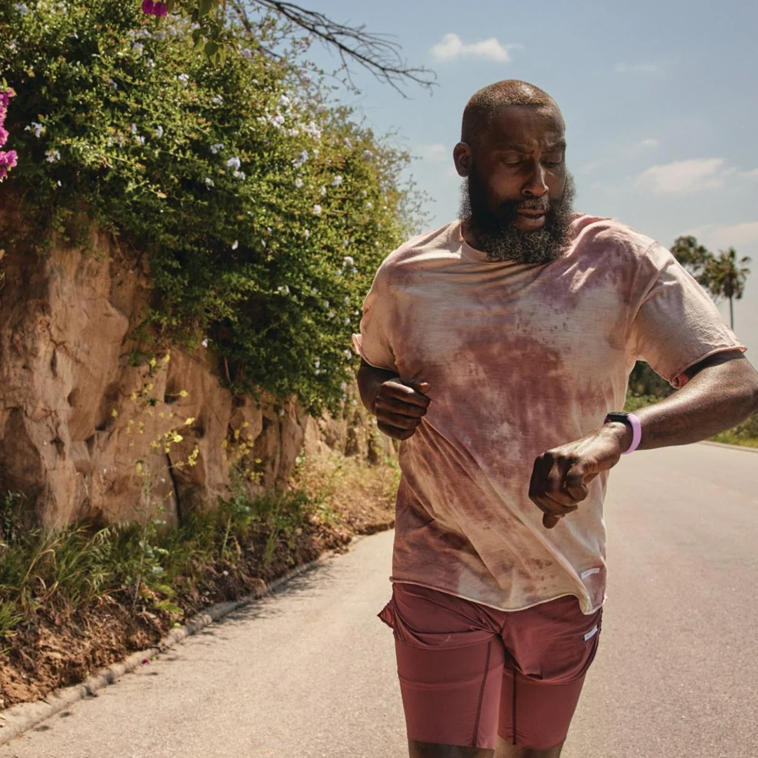 Fitbit Inspire 3 (Lilac Bliss/Black)