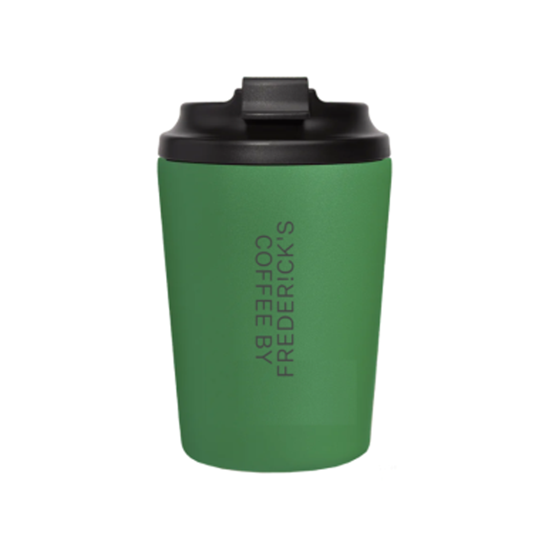 Fredericks Keep Cup 12oz - Green