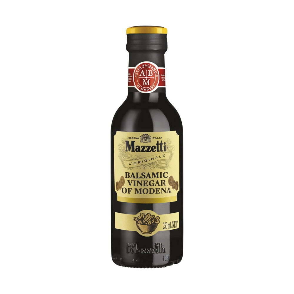Mazzetti - Balsamic Vinegar Of Modena -250ml