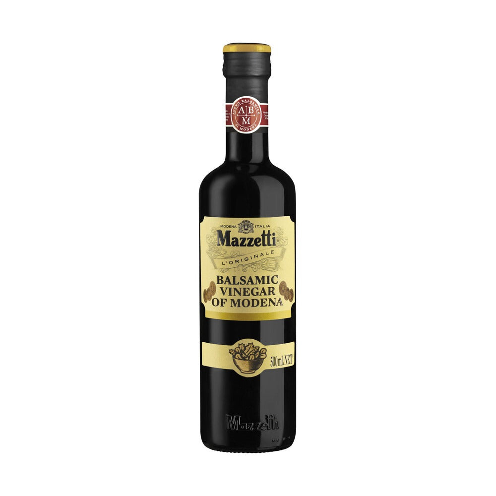 Mazzetti - Balsamic Vinegar Of Modena -500ml