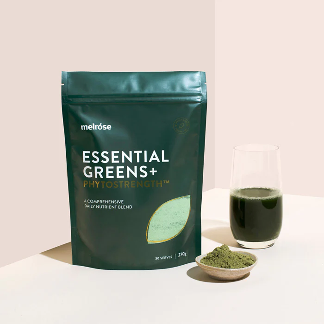 Melrose - Essential Greens - 270g