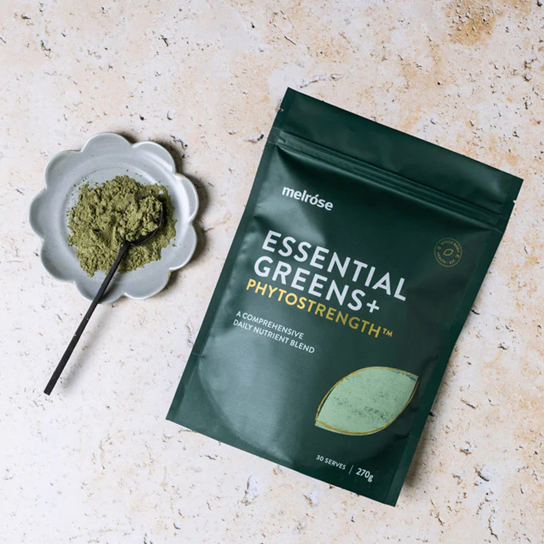 Melrose - Essential Greens - 270g