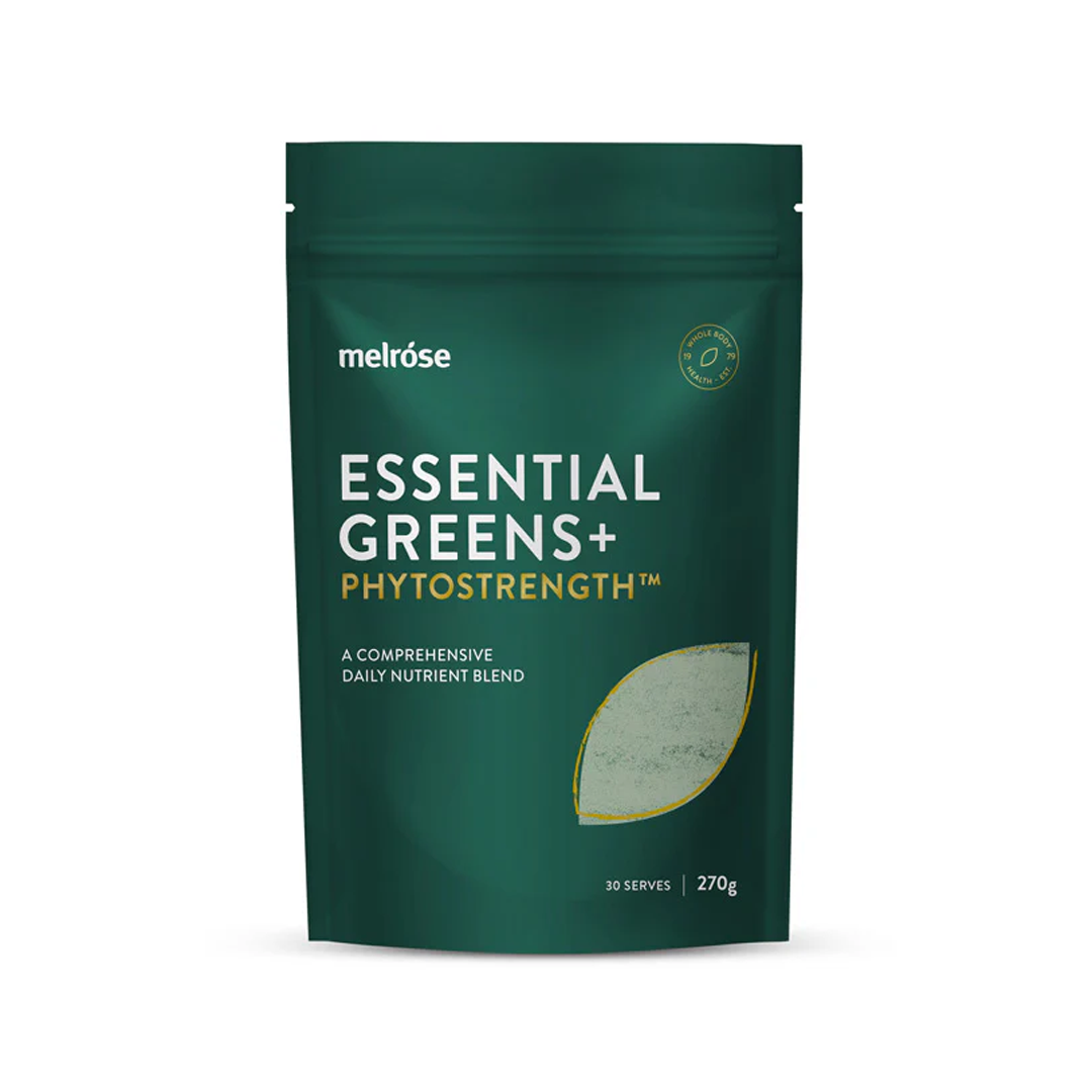 Melrose - Essential Greens - 270g
