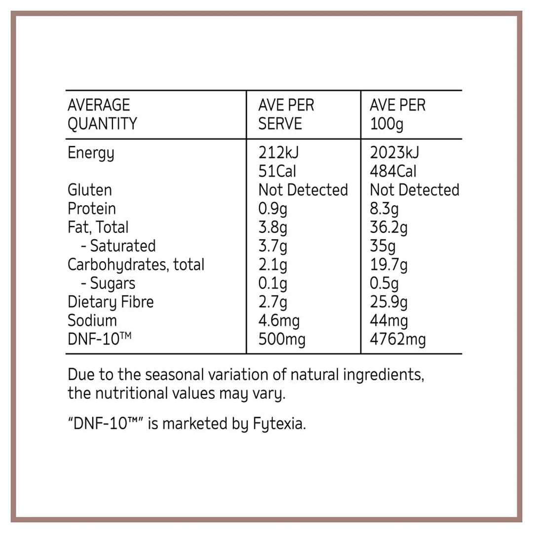 Melrose - Keto Fasting Support - 147g