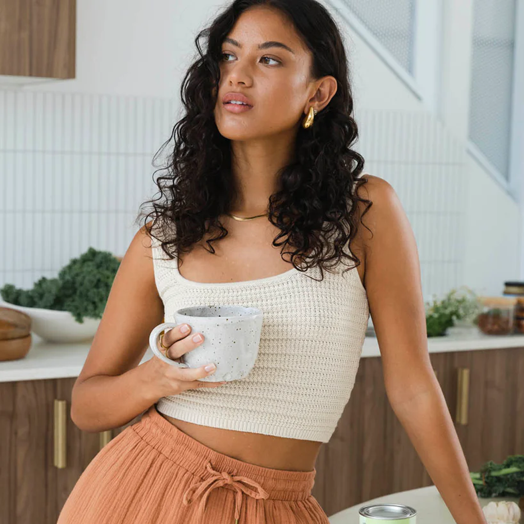 Nutra Organics - Beef Bone Broth Garden Herb - 125g