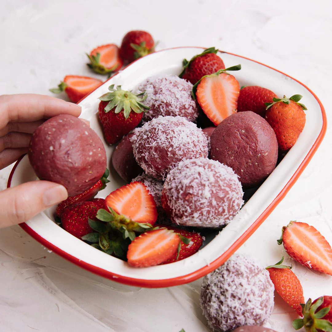 Nutra Organics - Berry Immune - 200g