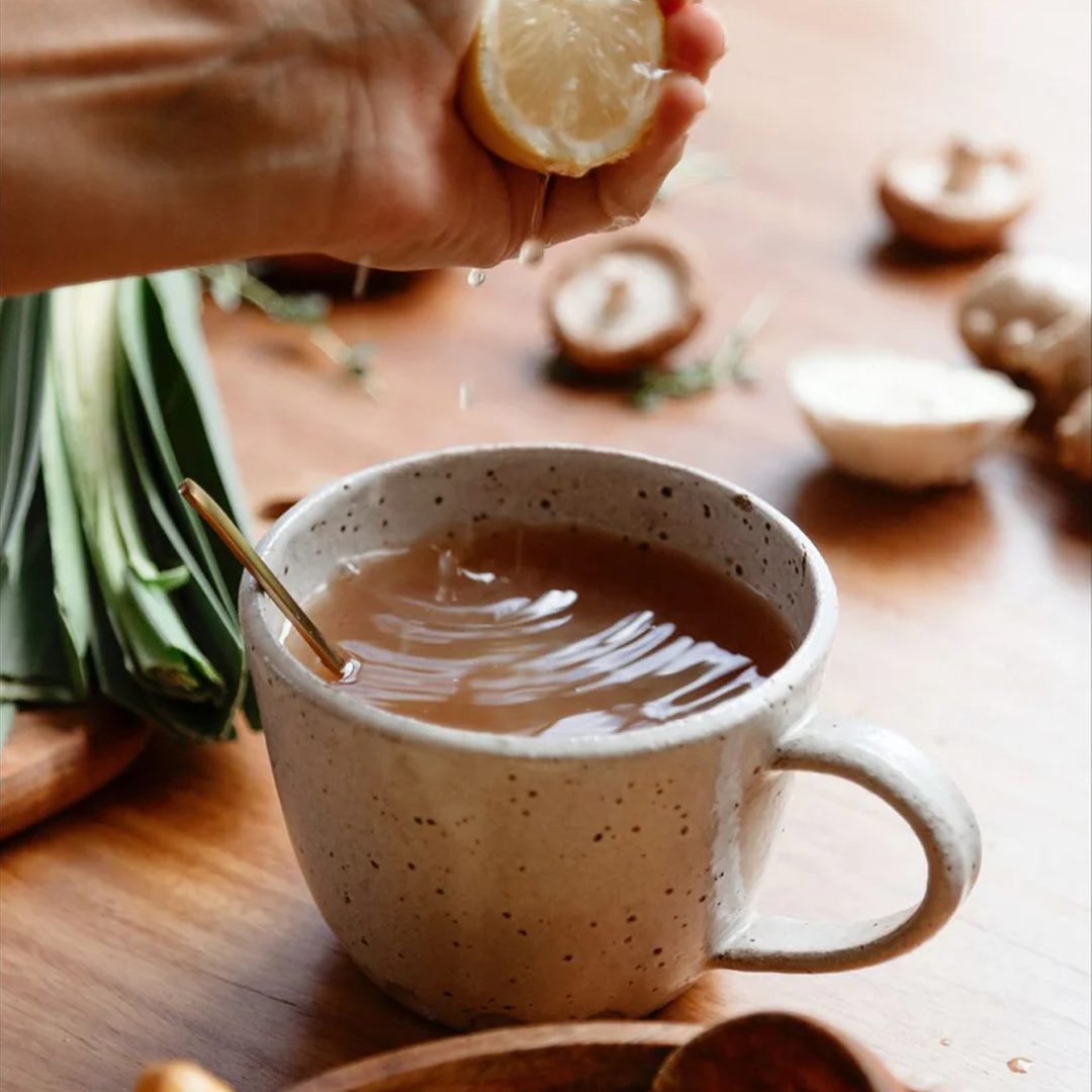 Nutra Organics - Best Selling Broth Bundle