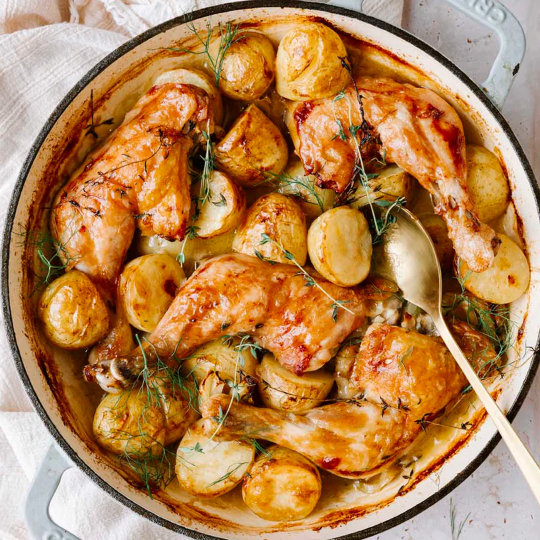 Nutra Organics - Chicken Broth Concentrate Bundle