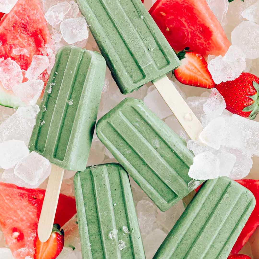 Nutra Organics - Daily Wellness Bundle