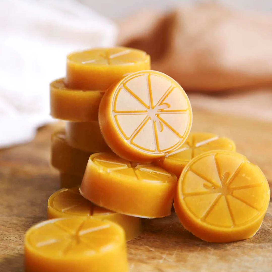 Nutra Organics - Gummy Moulds - 3 Pack