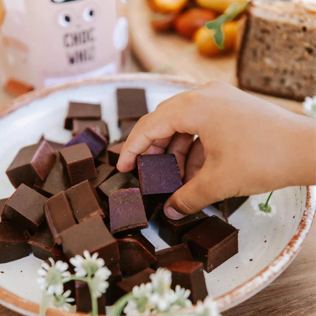 Nutra Organics - Kids Superfood Trio Bundle