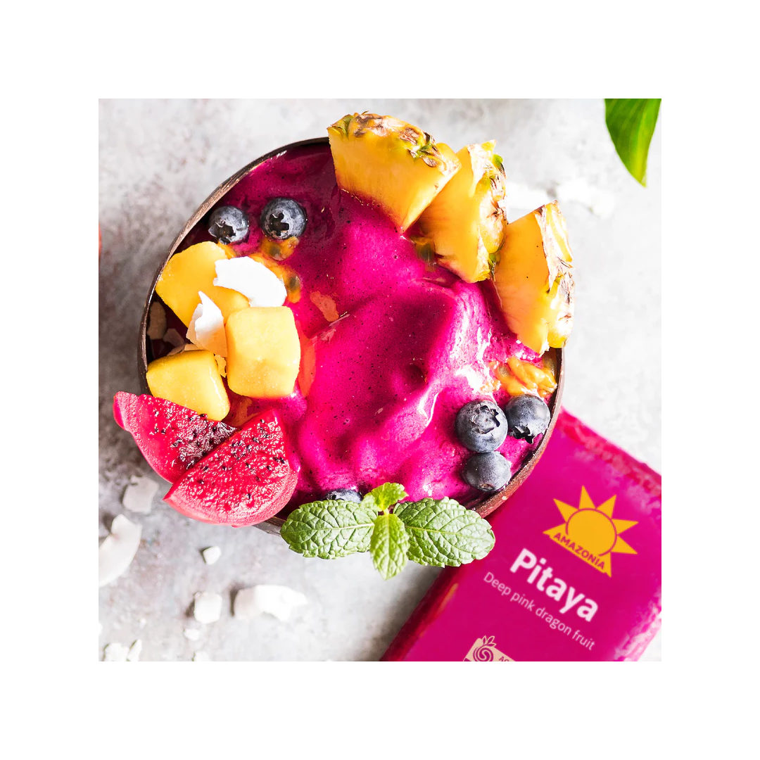 Pitaya (Frozen)