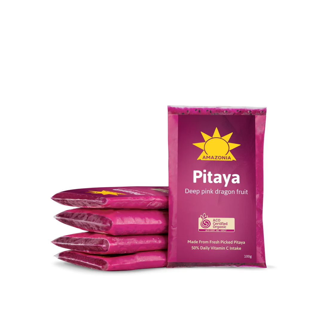 Pitaya (Frozen)