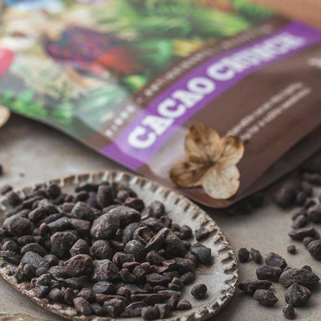 Power Super Foods - Cacao Crunch - 200g