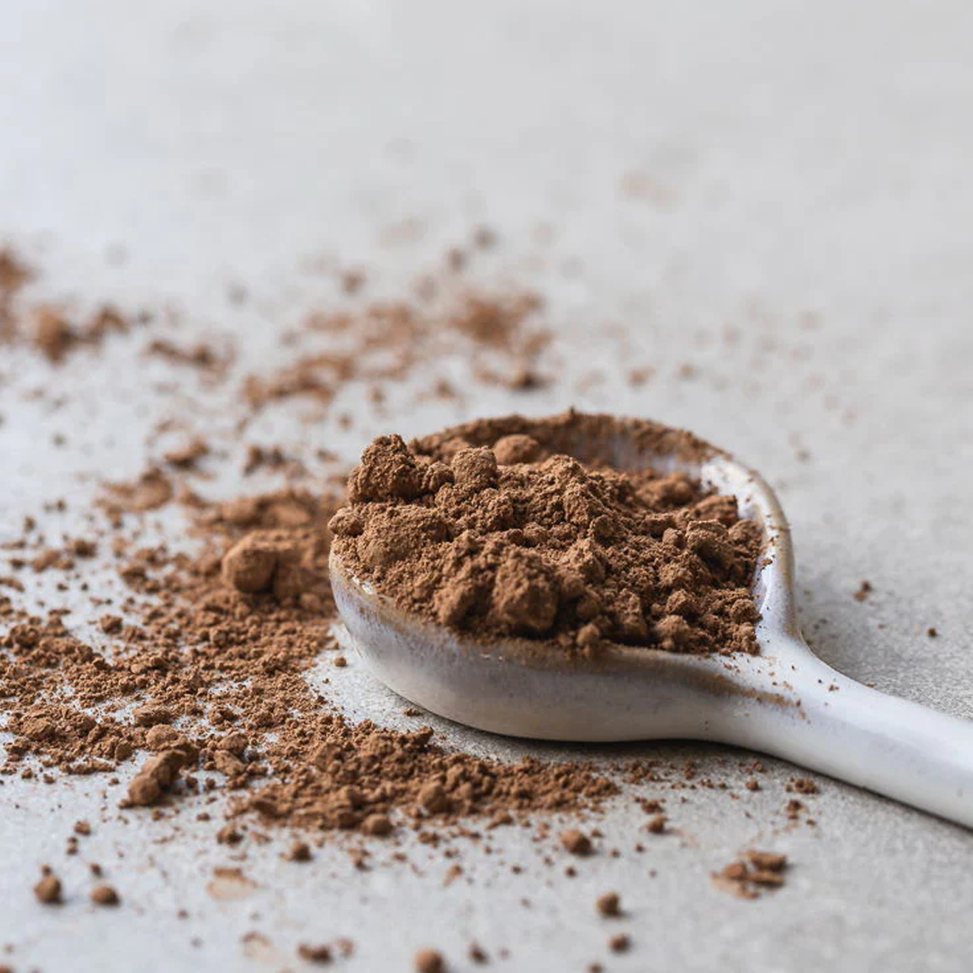 Power Super Foods - Cacao Powder - Origin - 125g
