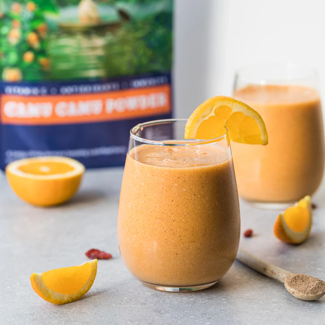 Power Super Foods - Camu Camu Powder - 200g