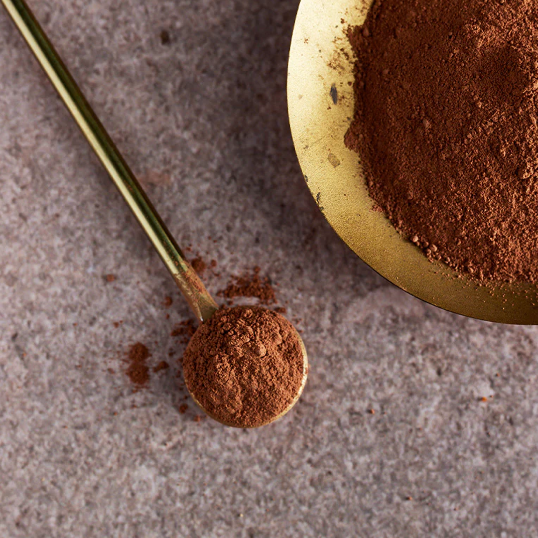 Power Super Foods - Dark Drinking Chocolate - 250g