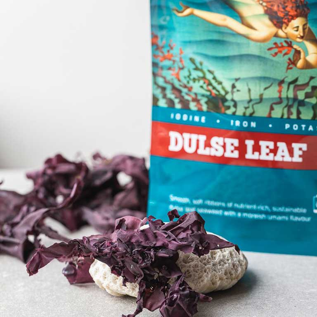 Power Super Foods - Dulse Leaf - 50g