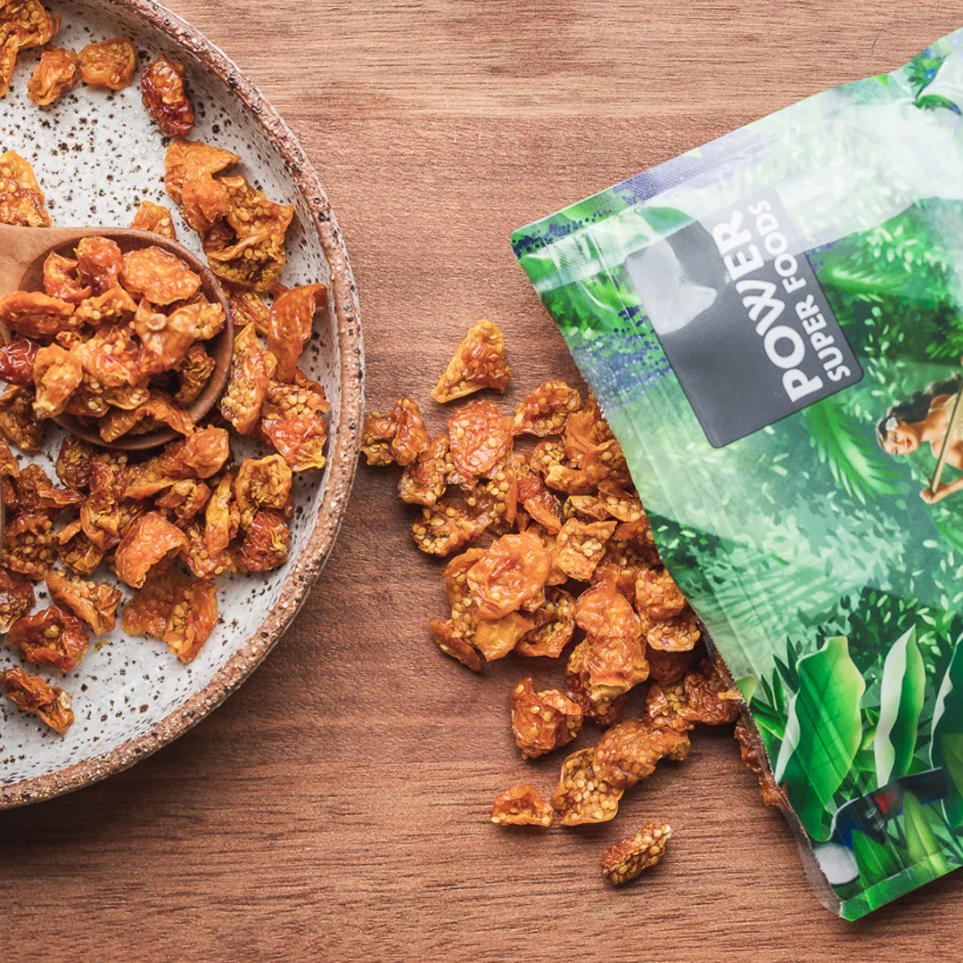 Power Super Foods - Goldenberries - 125g