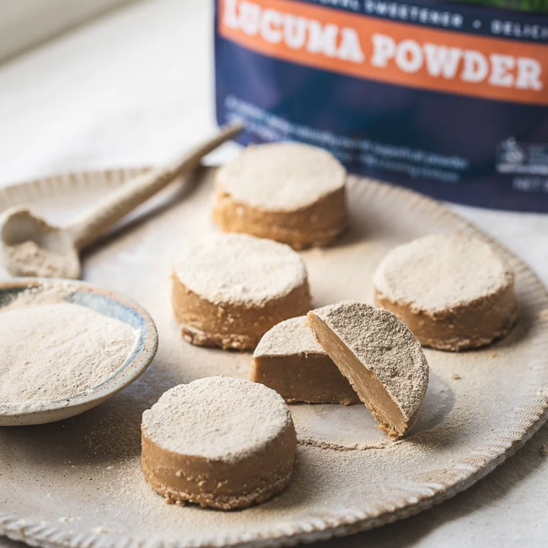 Power Super Foods - Lucuma Powder - 185g