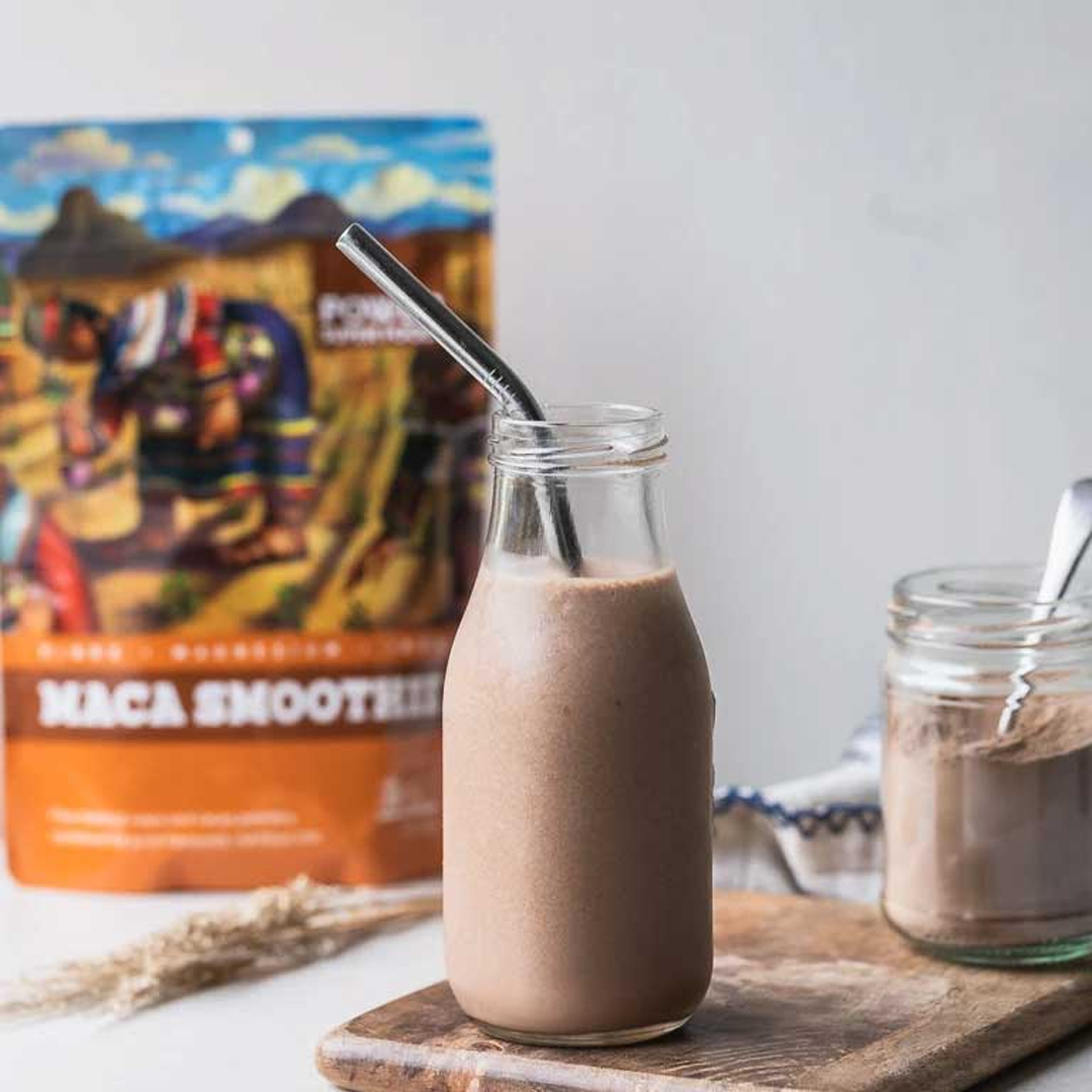 Power Super Foods - Maca Smoothie - 200g