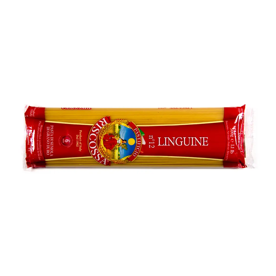 Riscossa - Pasta Linguine - 500g
