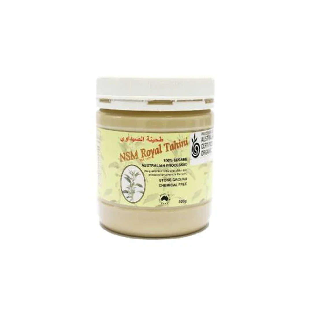 NSM Royal Tahini 350g