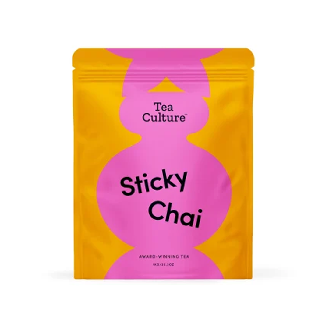 Tea Culture™ 1kg Sticky Chai