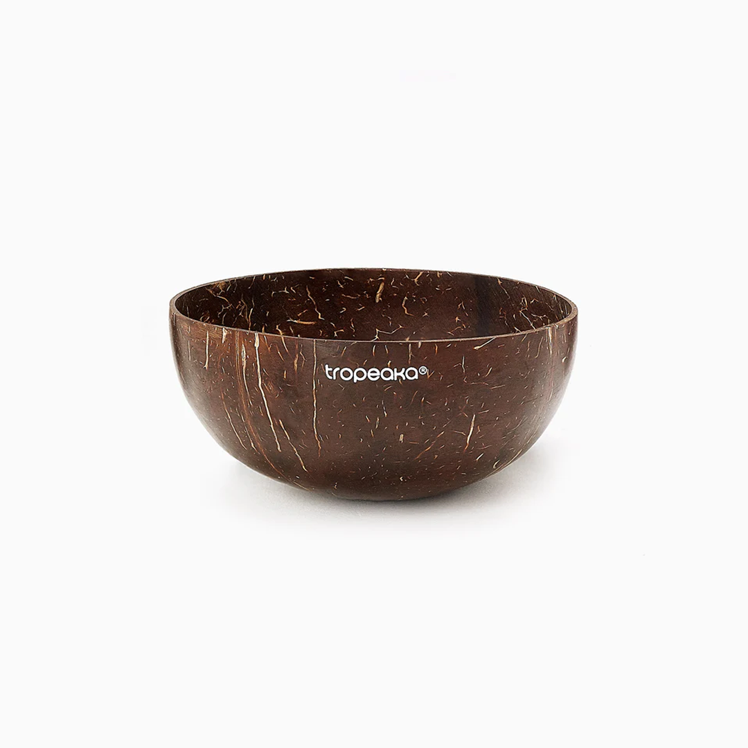 Tropeaka - Coconut Bowl