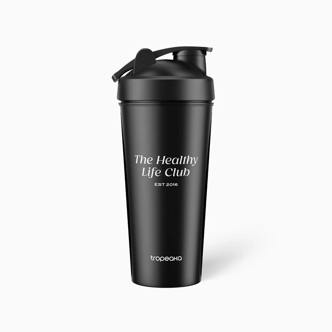 Tropeaka - Healthy Life Club Shaker