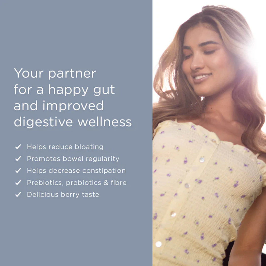 Tropeaka - Pro Gut + - 168g