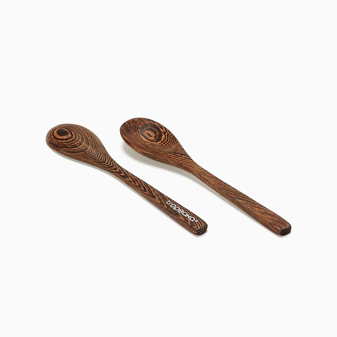 Tropeaka - Tropical Ebony Spoon