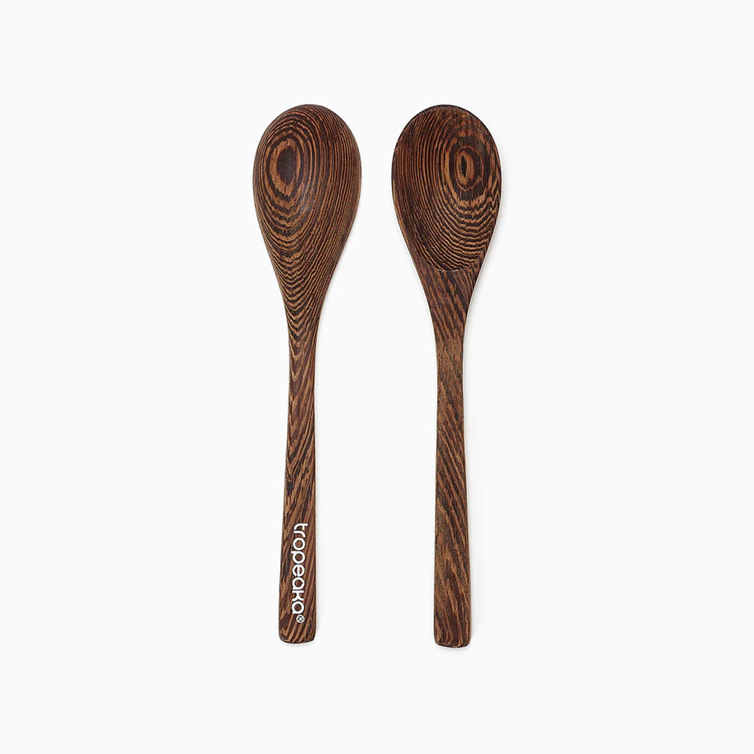 Tropeaka - Tropical Ebony Spoon