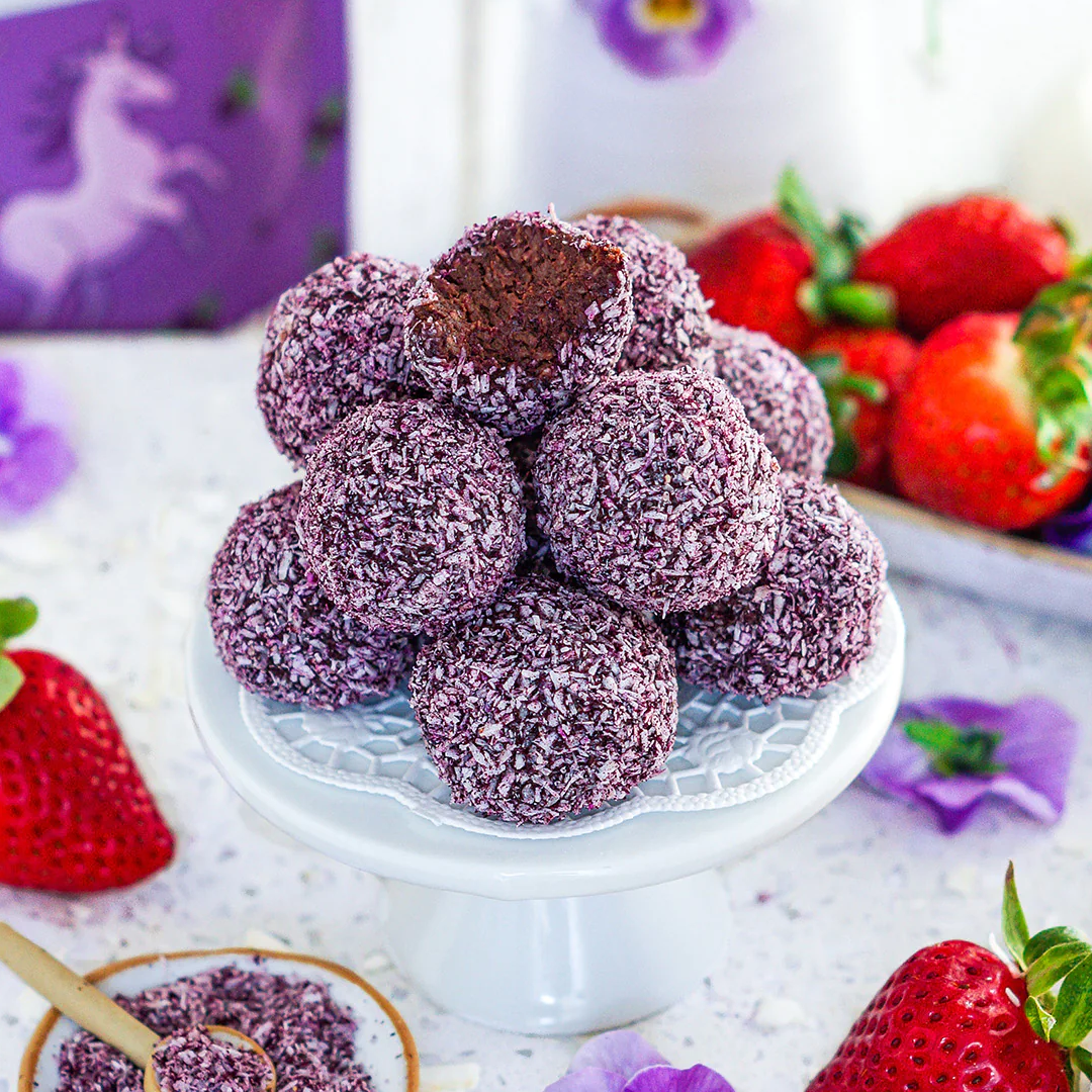Unicorn Superfoods - Acai Berry Powder - 70g