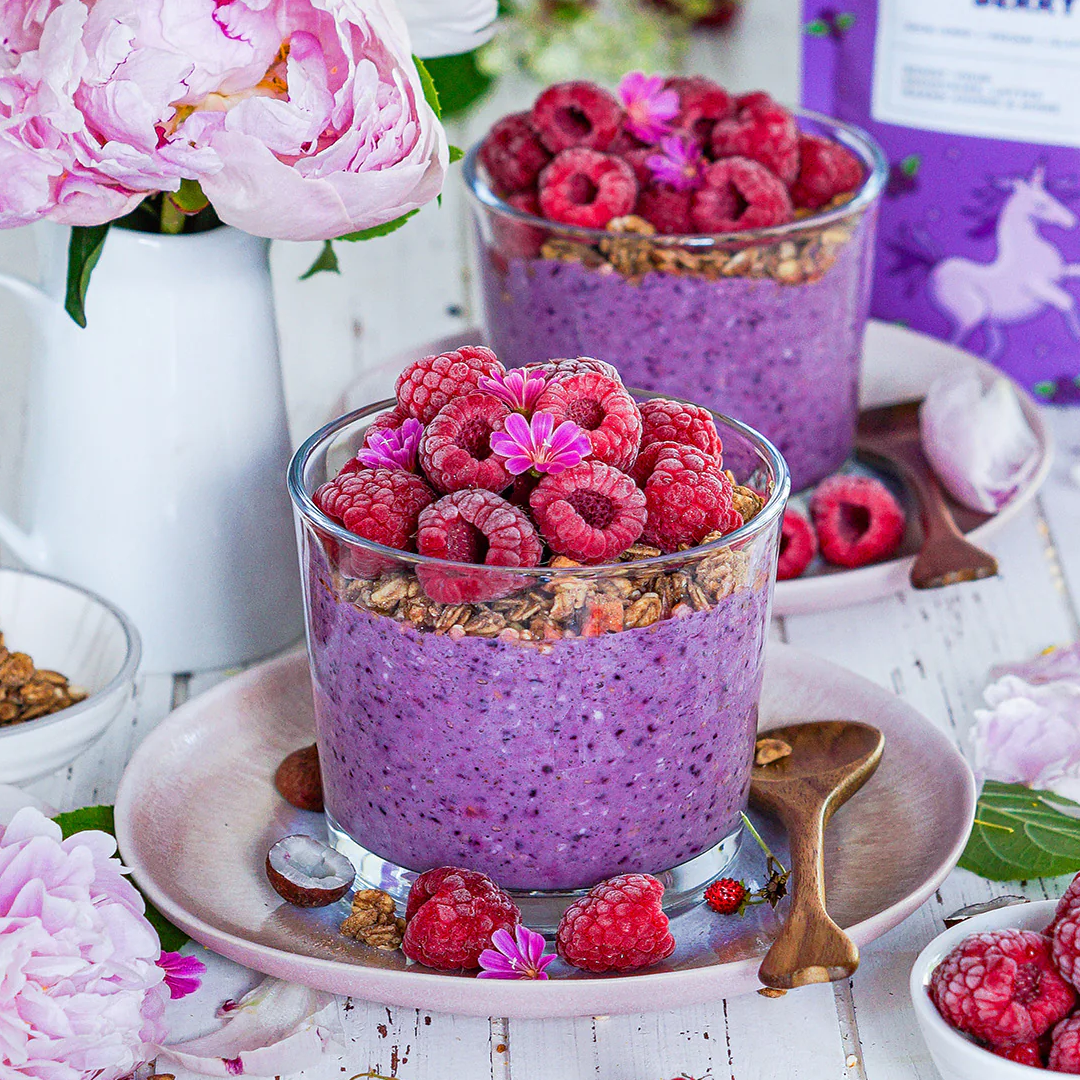 Unicorn Superfoods - Acai Berry Powder - 70g
