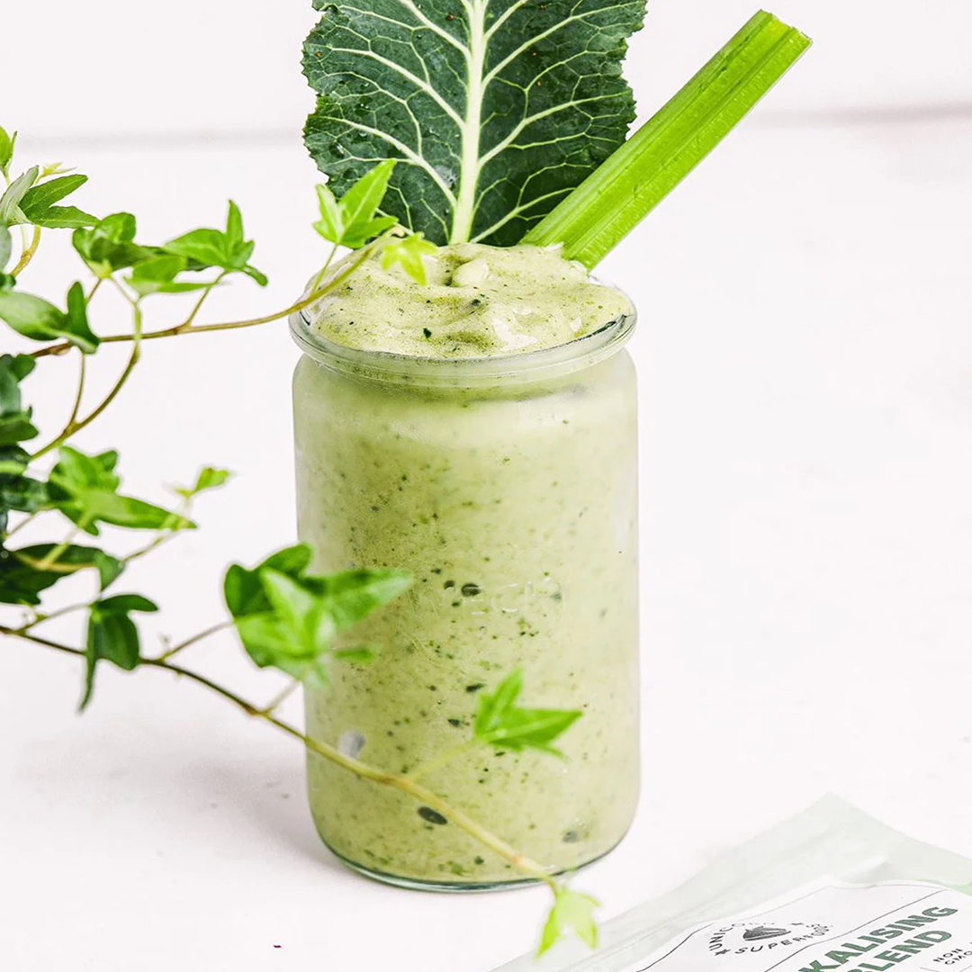 Unicorn Superfoods - Alkalising Blend - 100g