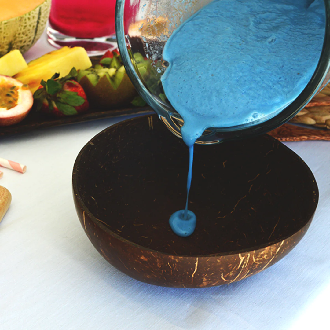 Unicorn Superfoods - Blue Spirulina Kit