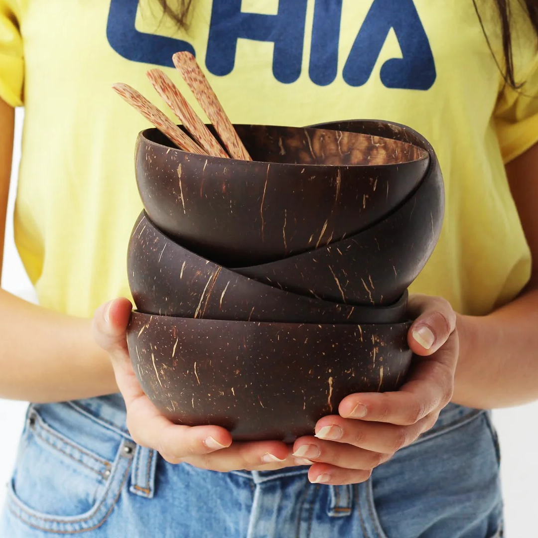 Unicorn Superfoods - Coconut Bowl