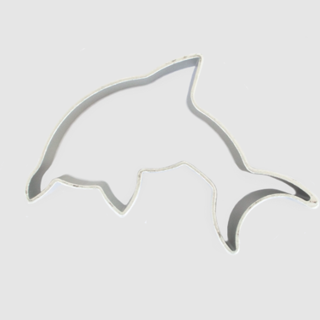 Unicorn Superfoods - Dolphin Cutter