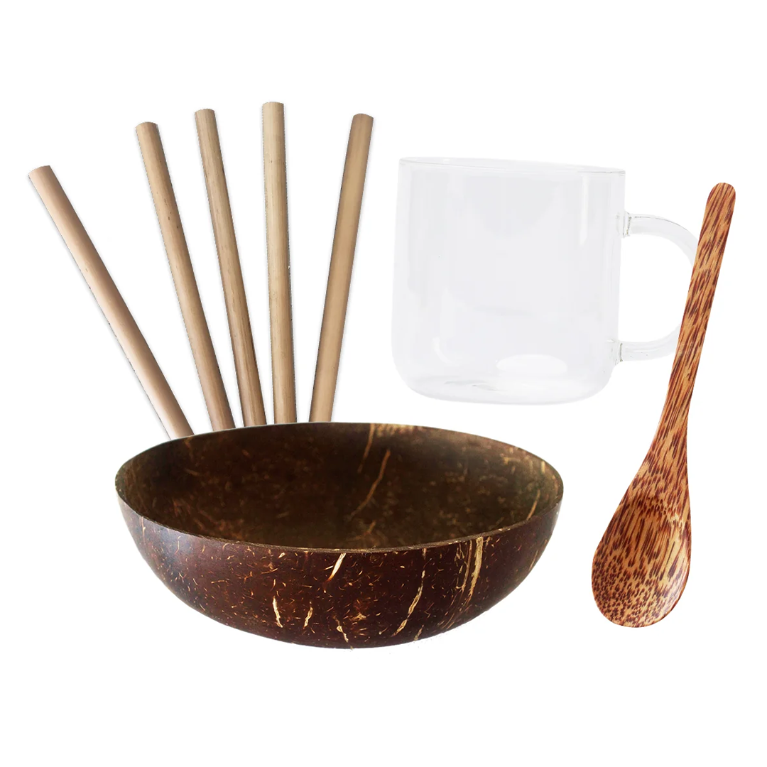 Unicorn Superfoods - Eco-Friendly Bundle