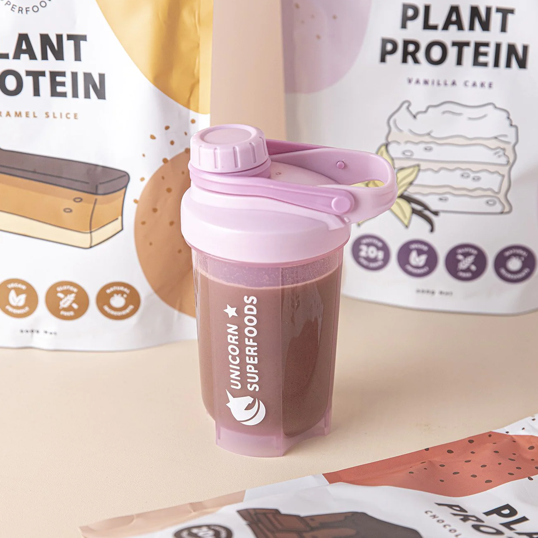 Unicorn Superfoods - Fitness Bundle