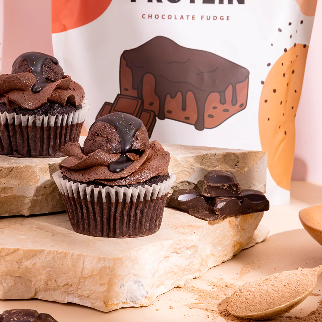 Unicorn Superfoods - Protein Recipes Ebook